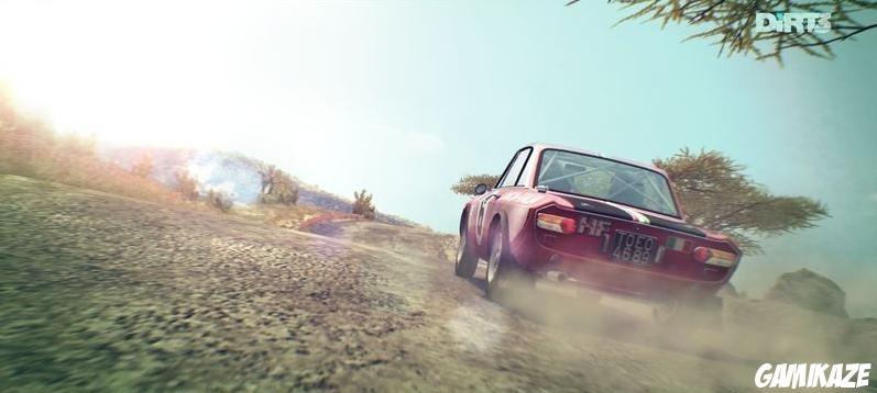 DiRT 3