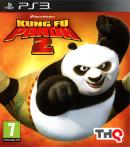 game type Action Kung Fu Panda 2