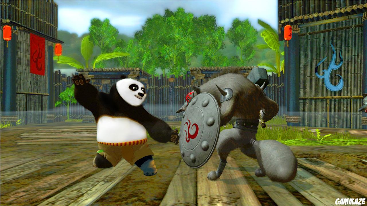 Kung Fu Panda 2