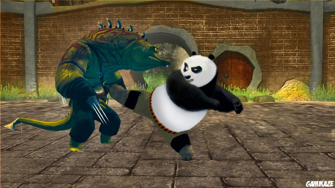 Kung Fu Panda 2