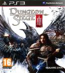 game type RPG Dungeon Siege III