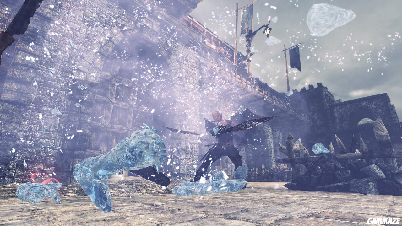 Hunted : The Demon's Forge