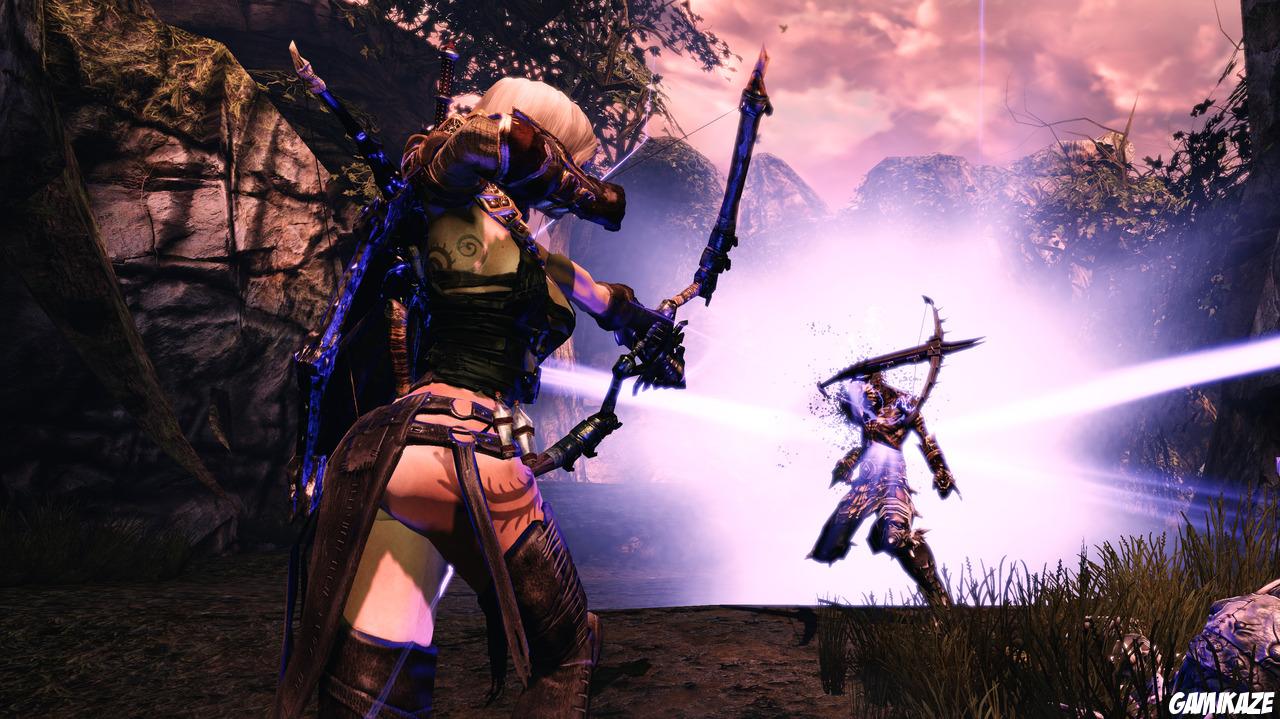 Hunted : The Demon's Forge