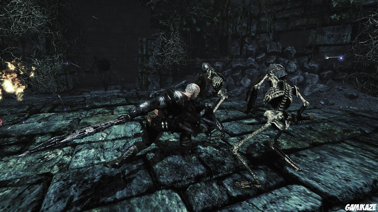 Hunted : The Demon's Forge