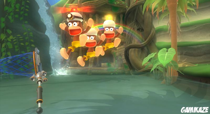 Ape Escape