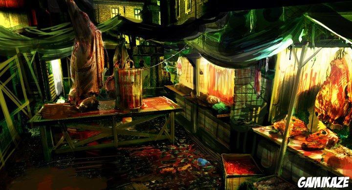 Shadows of the Damned