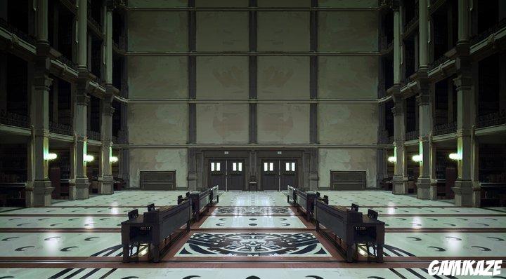 Shadows of the Damned