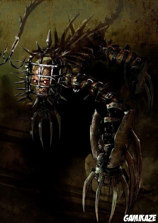 Shadows of the Damned