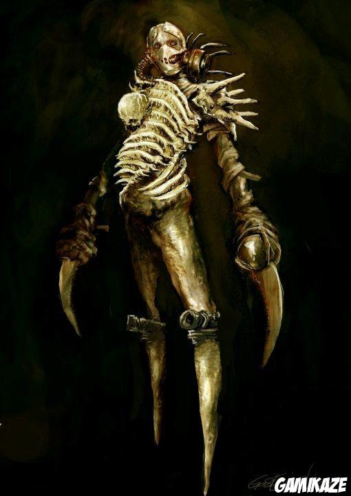 Shadows of the Damned