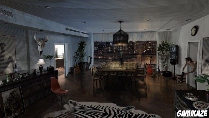 Shadows of the Damned