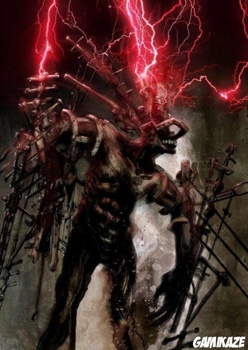 Shadows of the Damned