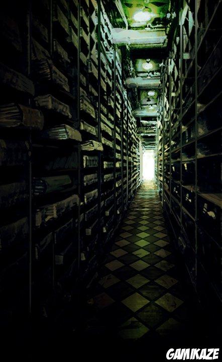 Shadows of the Damned