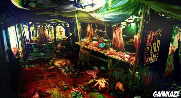 Shadows of the Damned