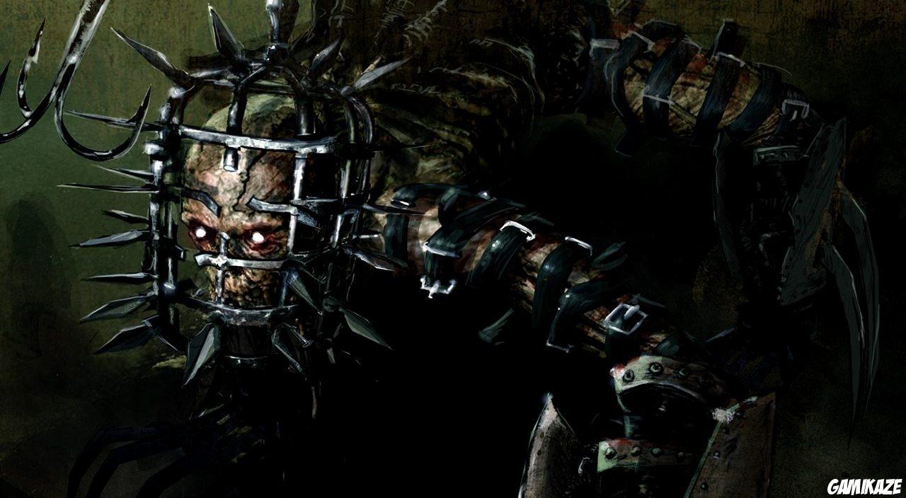 Shadows of the Damned