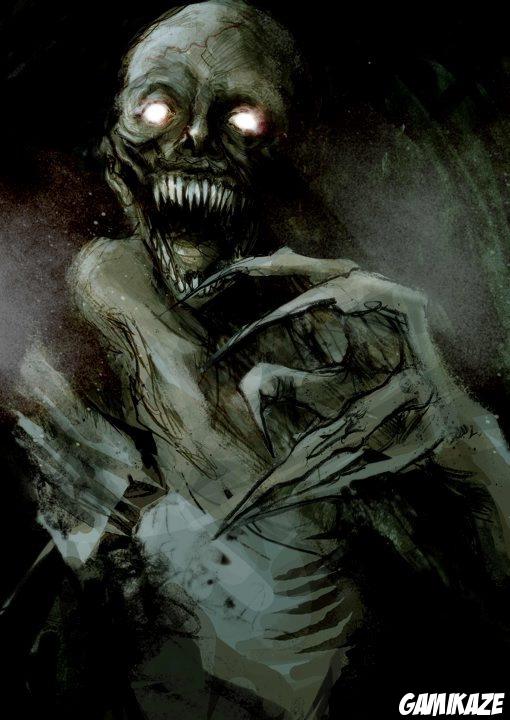 Shadows of the Damned