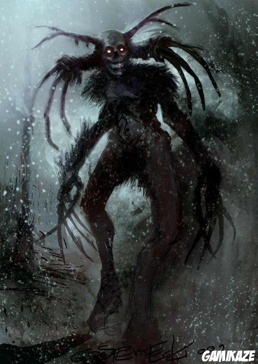 Shadows of the Damned