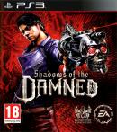 game type Survival Horror Shadows of the Damned