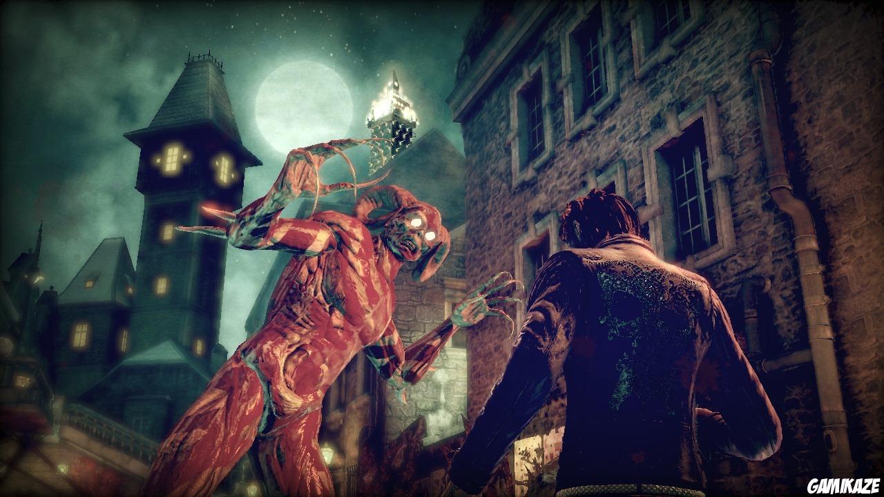 Shadows of the Damned