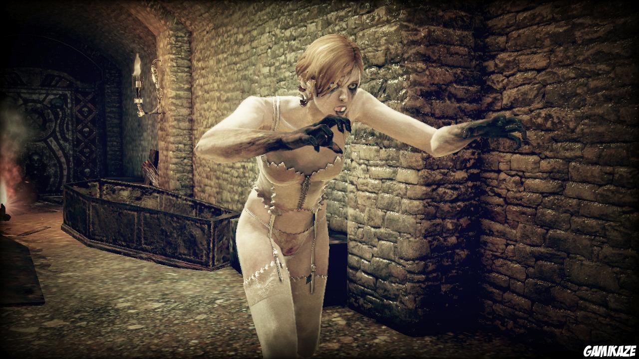 Shadows of the Damned