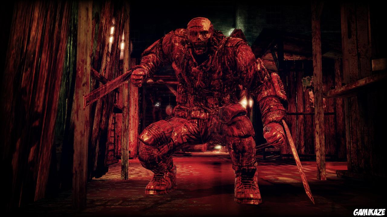 Shadows of the Damned