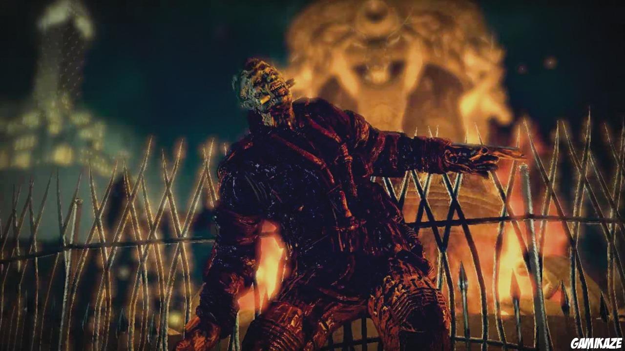 Shadows of the Damned