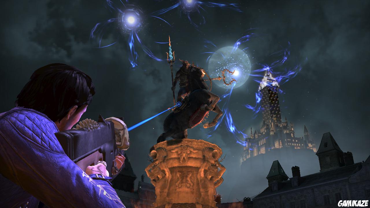 Shadows of the Damned