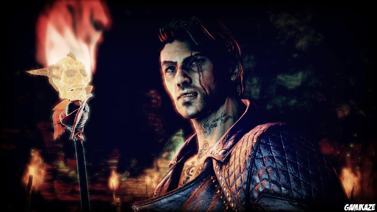 Shadows of the Damned