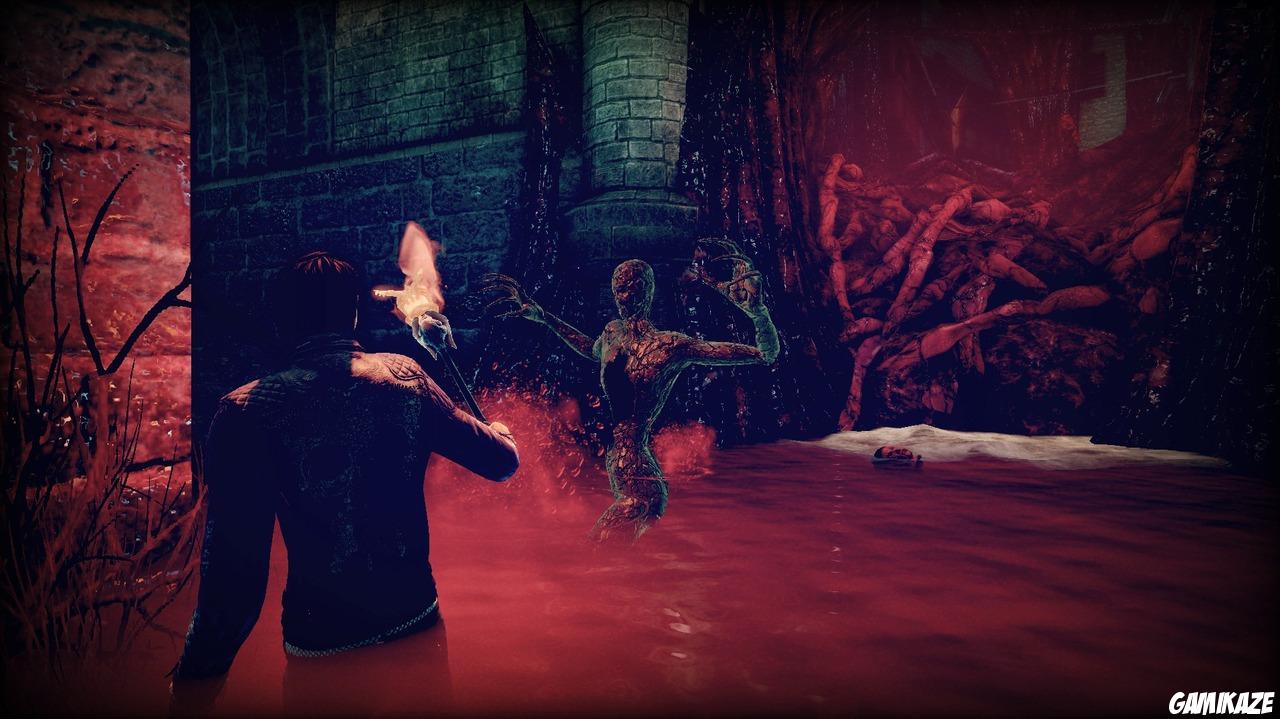 Shadows of the Damned