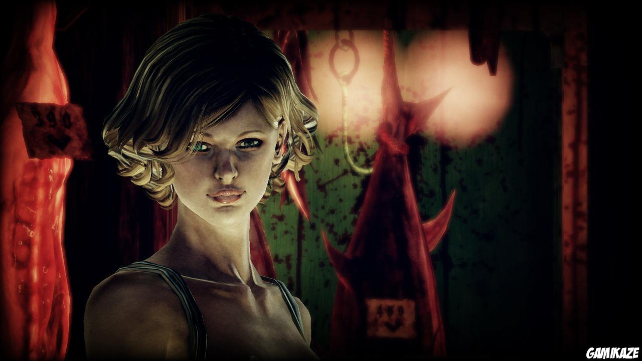 Shadows of the Damned