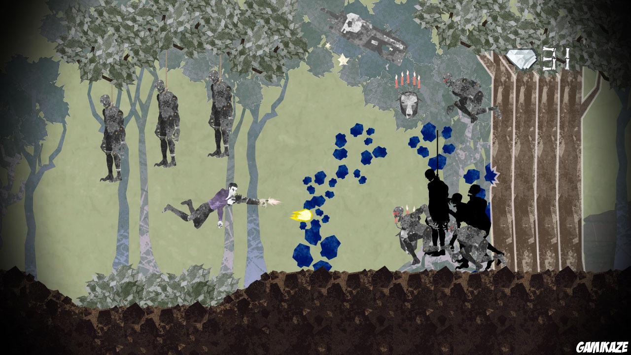 Shadows of the Damned