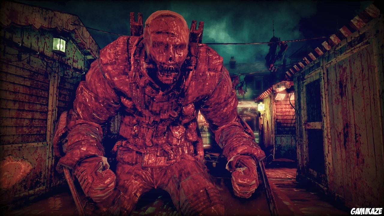 Shadows of the Damned