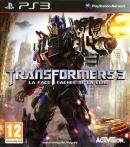 game type Action Transformers : La Face Cachée de la Lune