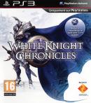 game type RPG White Knight Chronicles