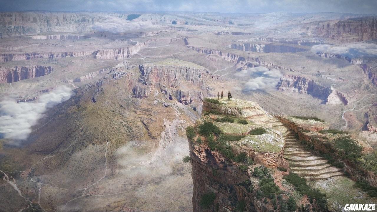 White Knight Chronicles