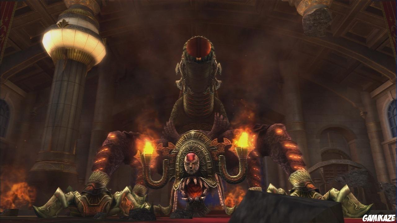 White Knight Chronicles