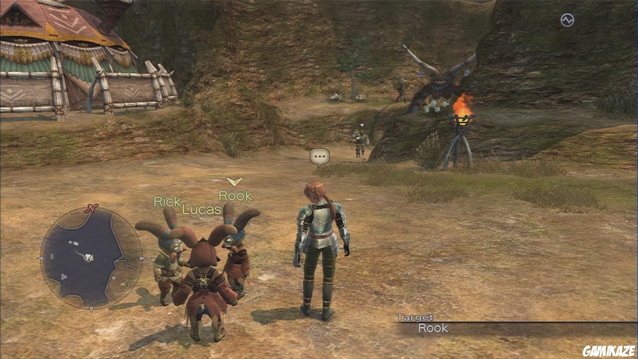 White Knight Chronicles