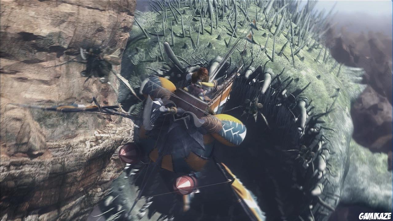 White Knight Chronicles