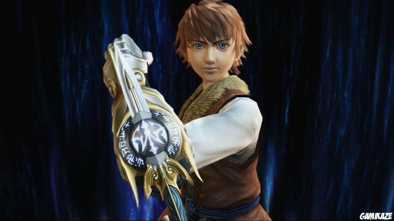 White Knight Chronicles