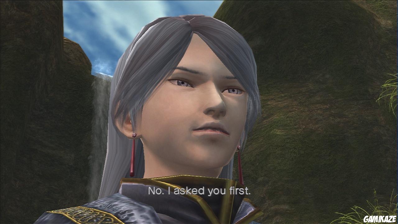 White Knight Chronicles