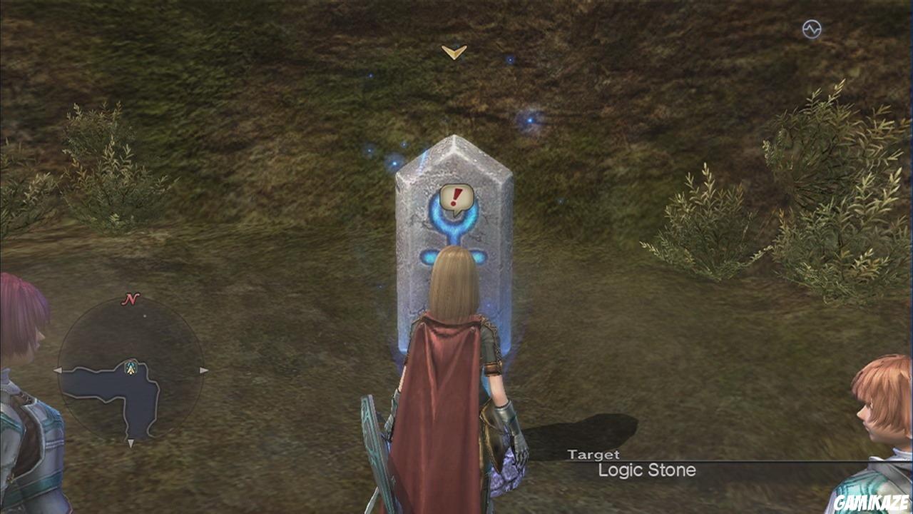 White Knight Chronicles