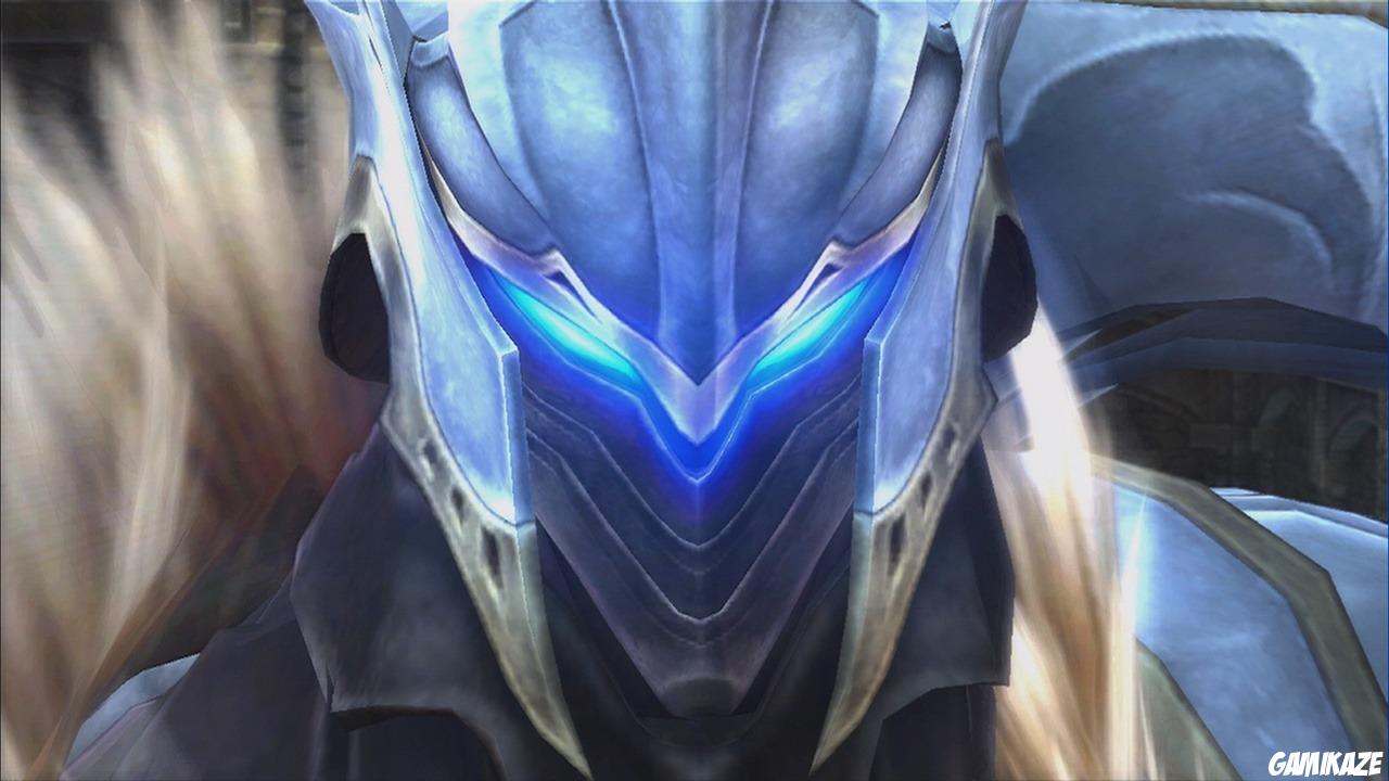 White Knight Chronicles