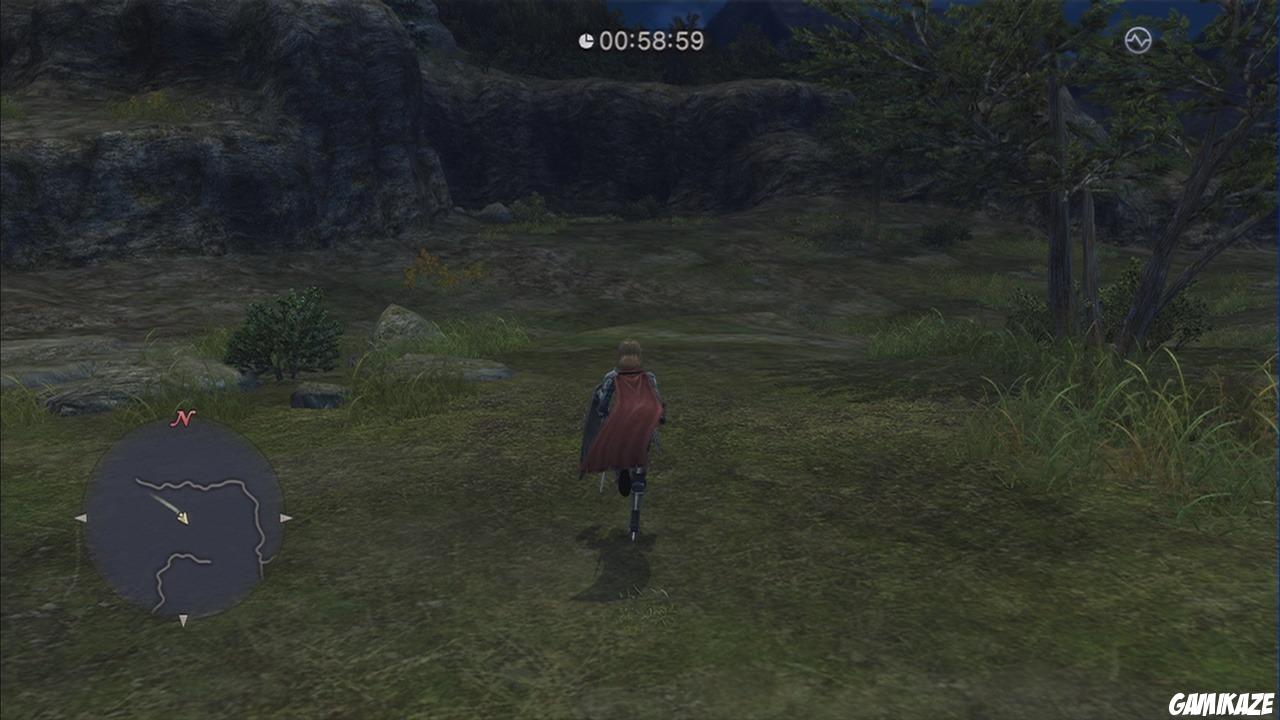 White Knight Chronicles