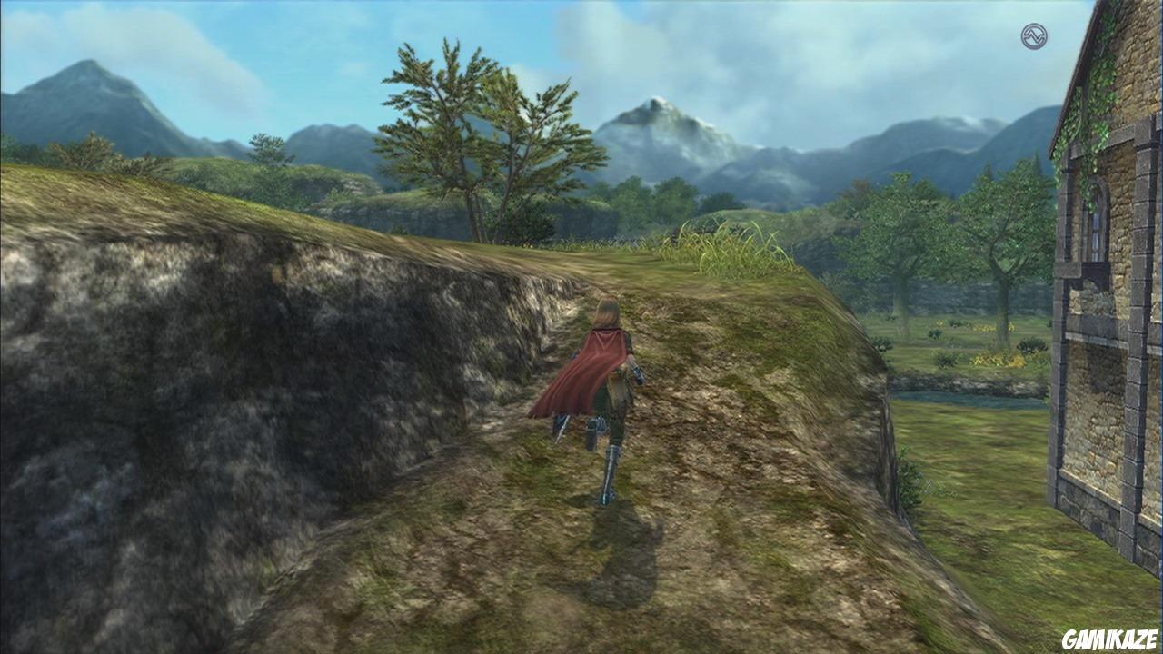 White Knight Chronicles