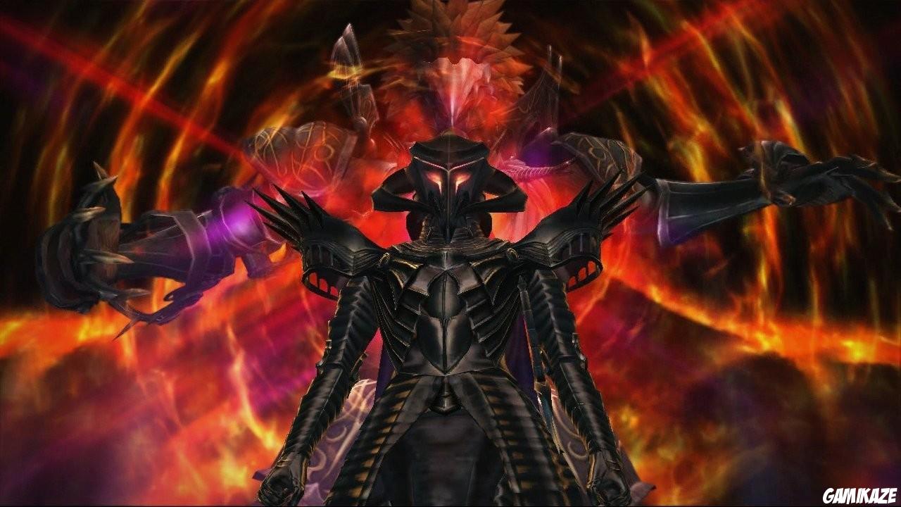 White Knight Chronicles