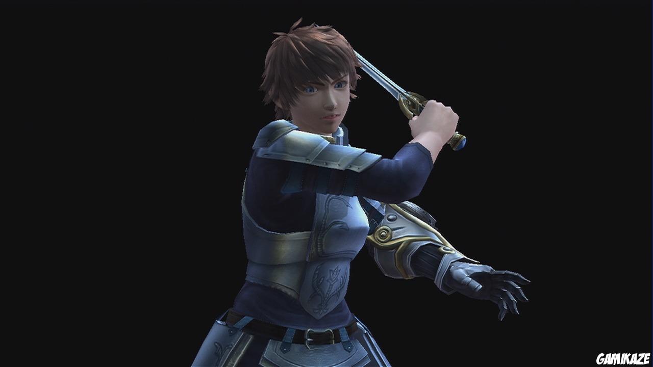 White Knight Chronicles