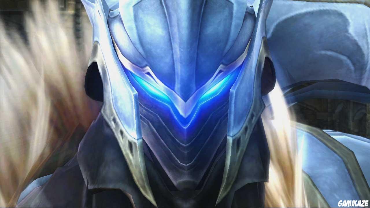 White Knight Chronicles