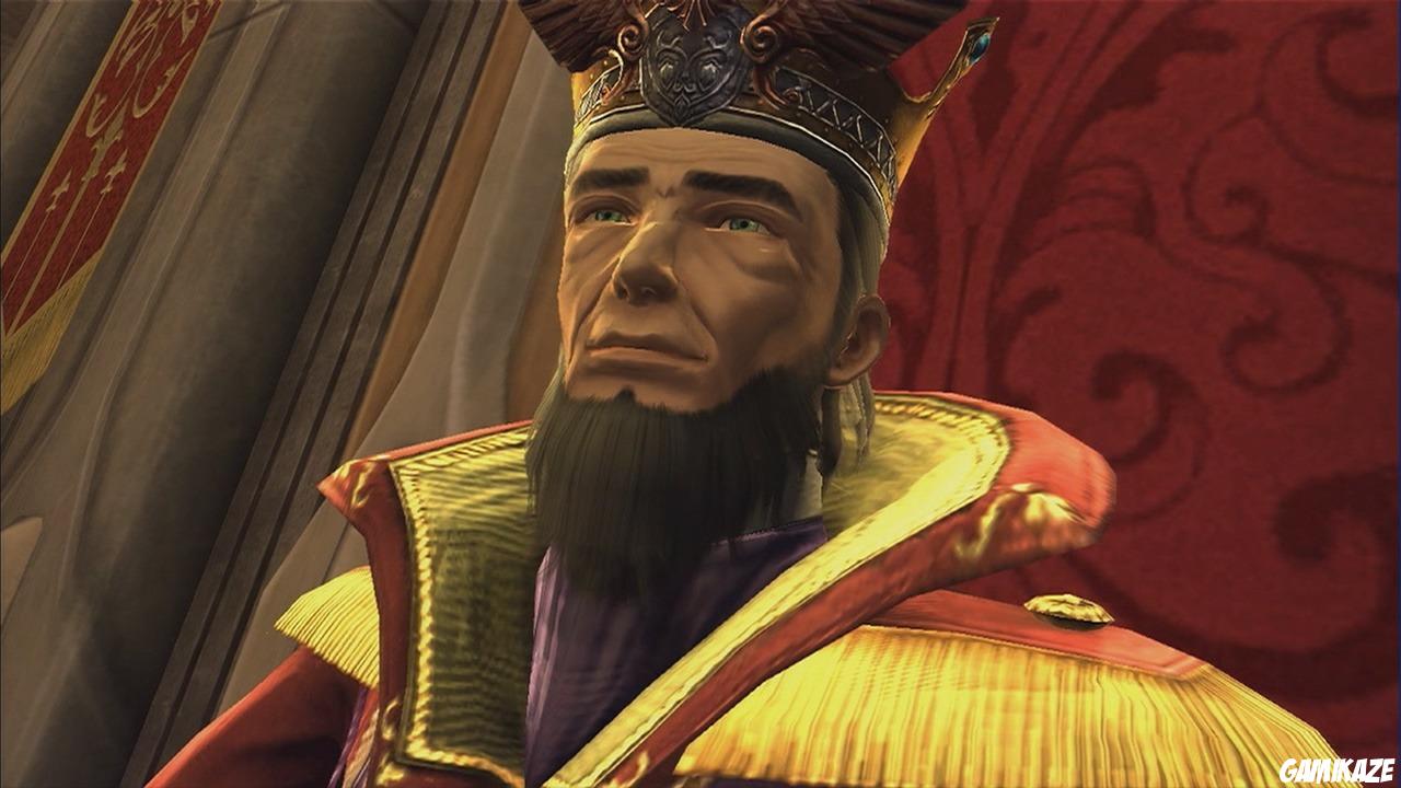 White Knight Chronicles