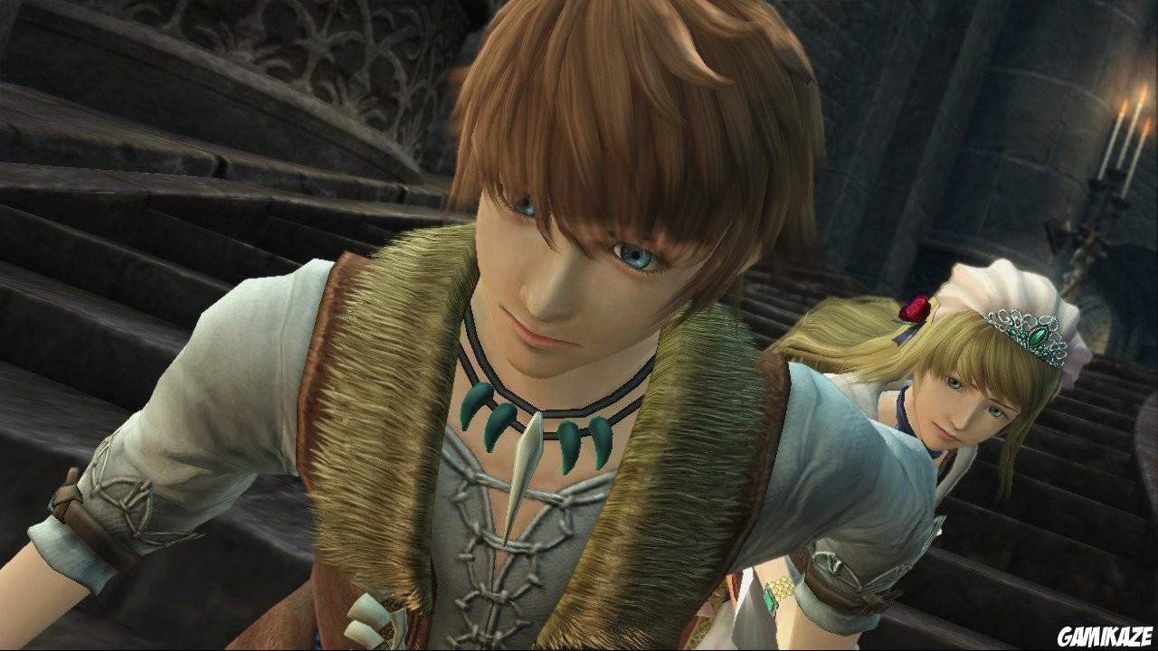 White Knight Chronicles