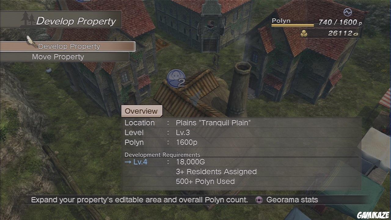 White Knight Chronicles