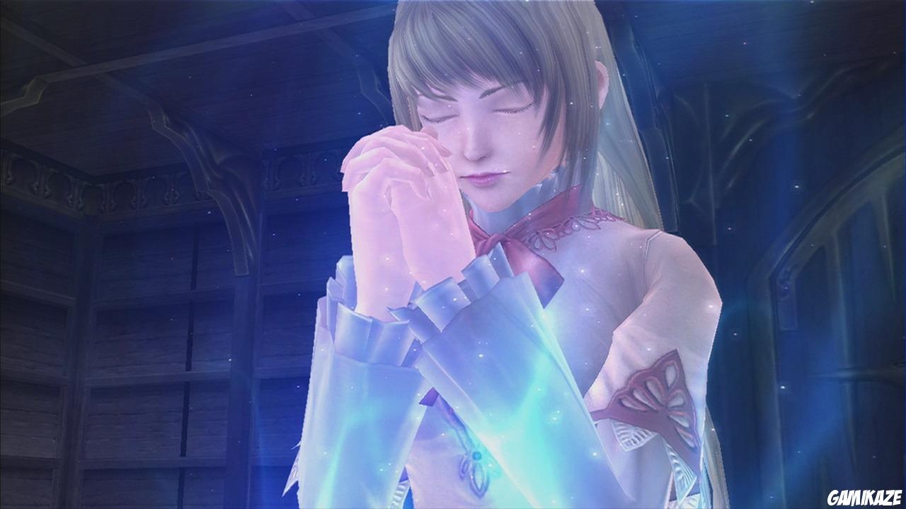 White Knight Chronicles